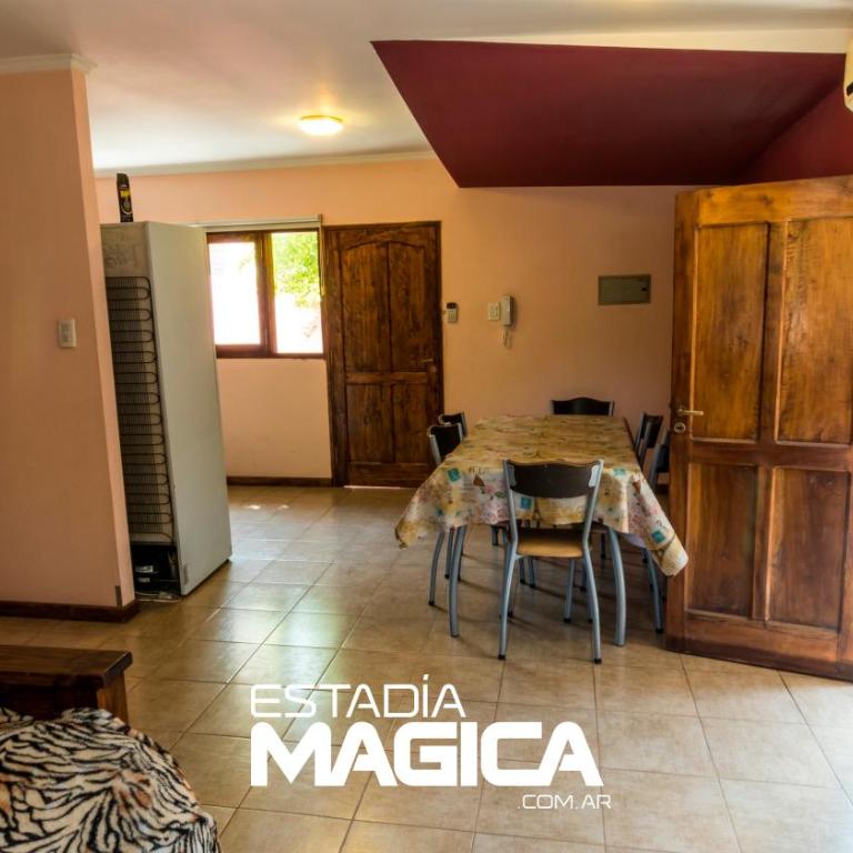Quinta Montecaseros - Casa de 2 dormitorios - 15