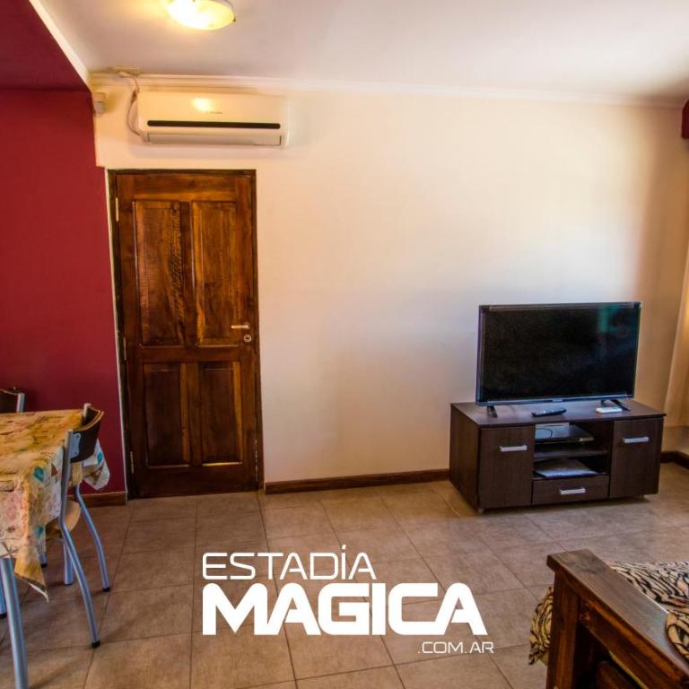 Quinta Montecaseros - Casa de 2 dormitorios - 17