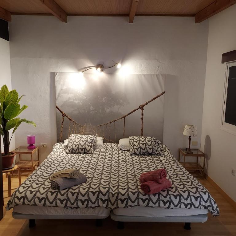 Chill out Apartment Tenerife - Apartamento Ático - 4