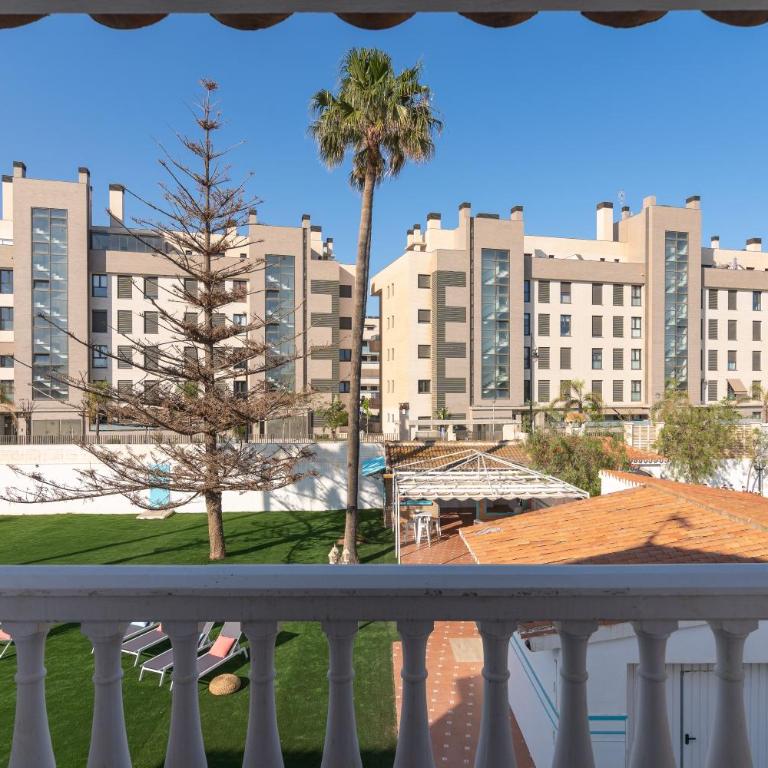 iloftmalaga Villa Niza - Villa - 6