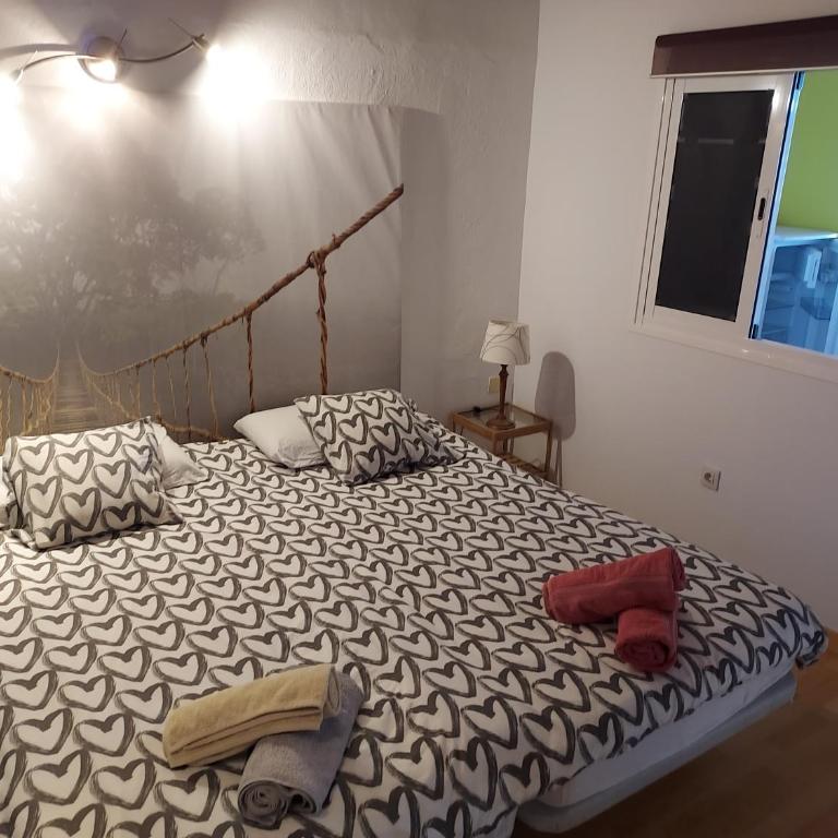 Chill out Apartment Tenerife - Apartamento Ático - 6