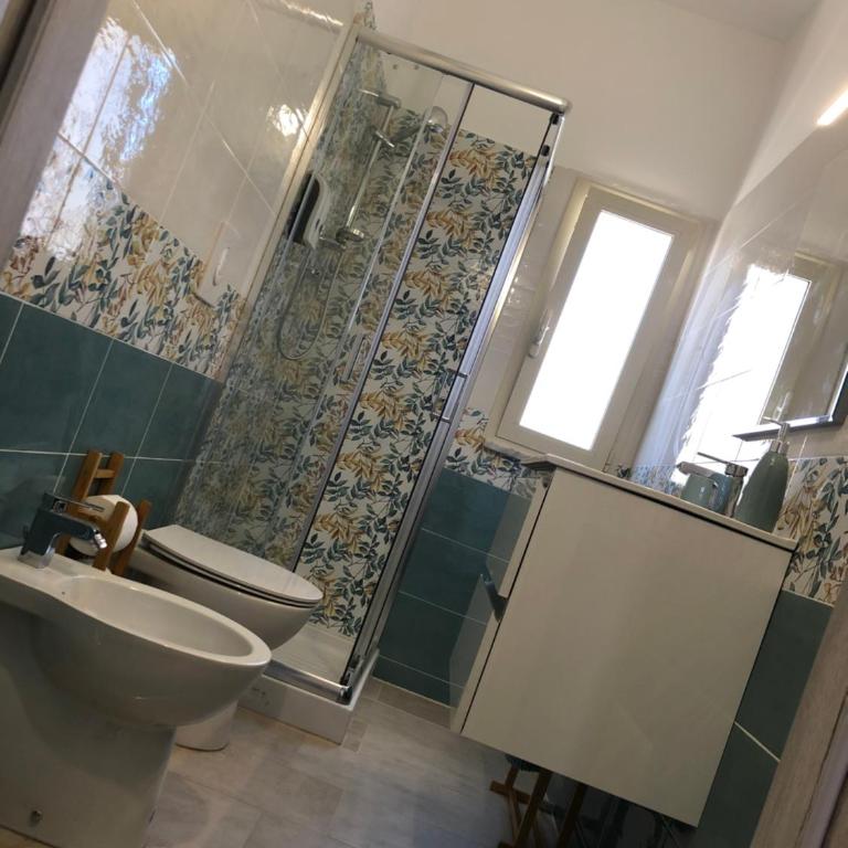 Home Ciccilla - Casa con 2 Camere da Letto - 14