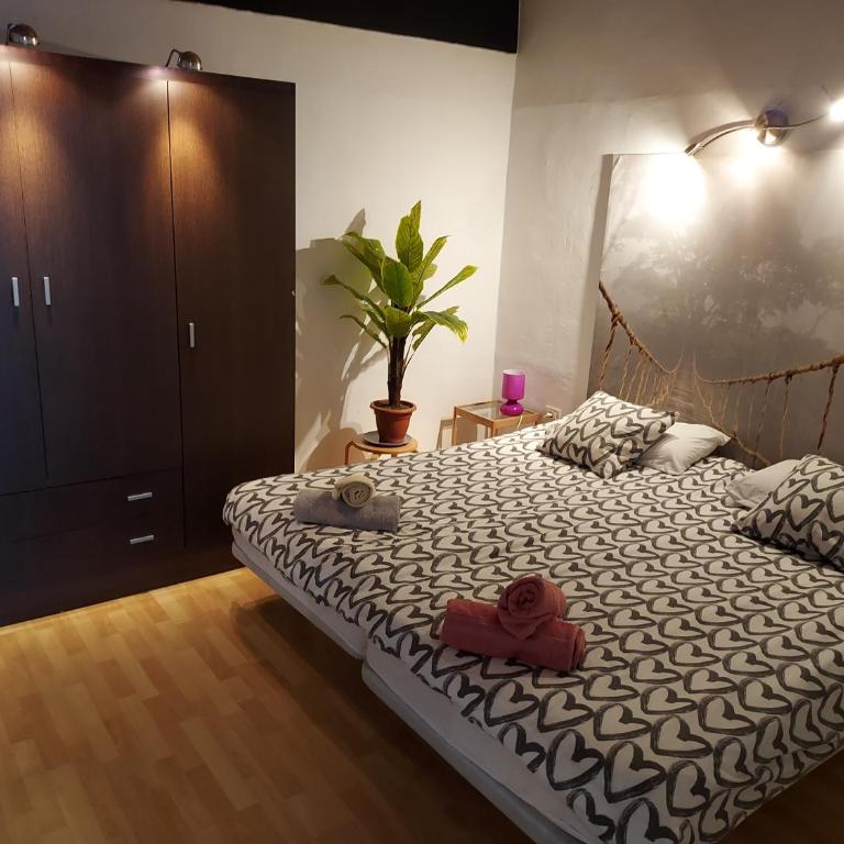 Chill out Apartment Tenerife - Apartamento Ático - 8