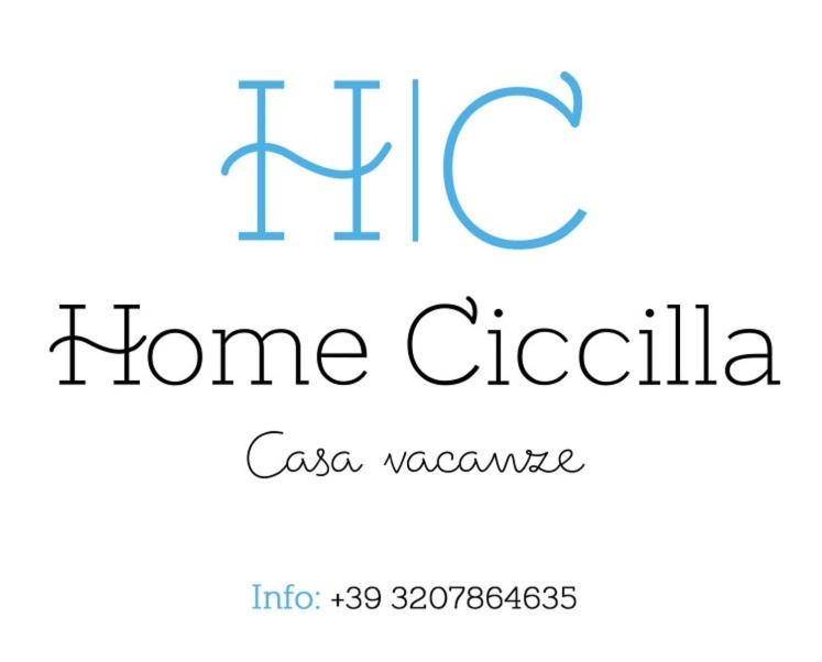 Home Ciccilla - Casa con 2 Camere da Letto - 1