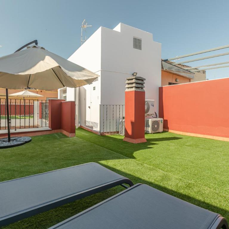 Green-Apartments Pleno Centro - Apartamento Dúplex - 29