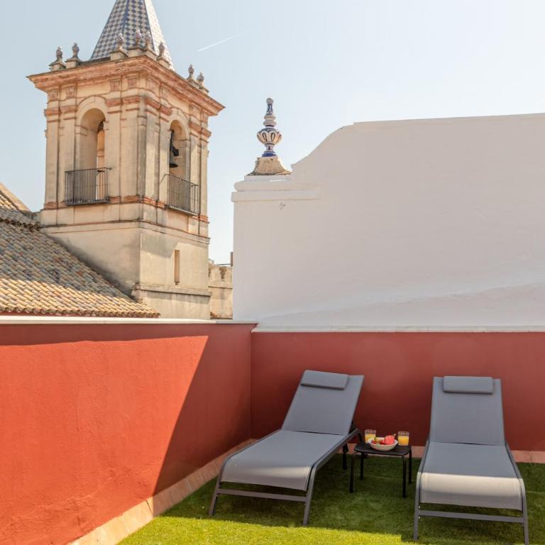 Hommyhome San Esteban - Apartamento Dúplex - 31