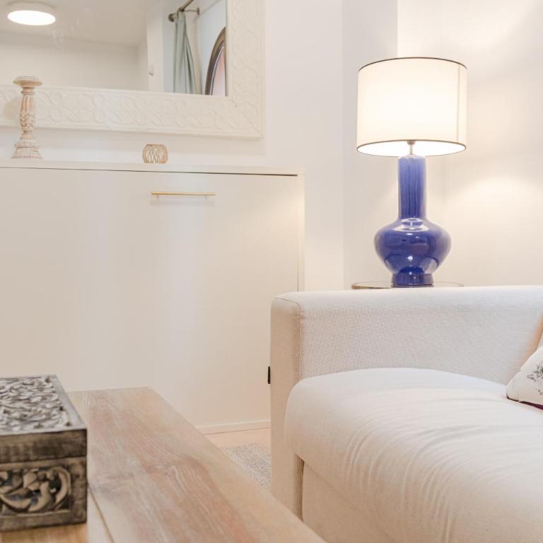 Hommyhome San Esteban - Apartamento Deluxe - 27