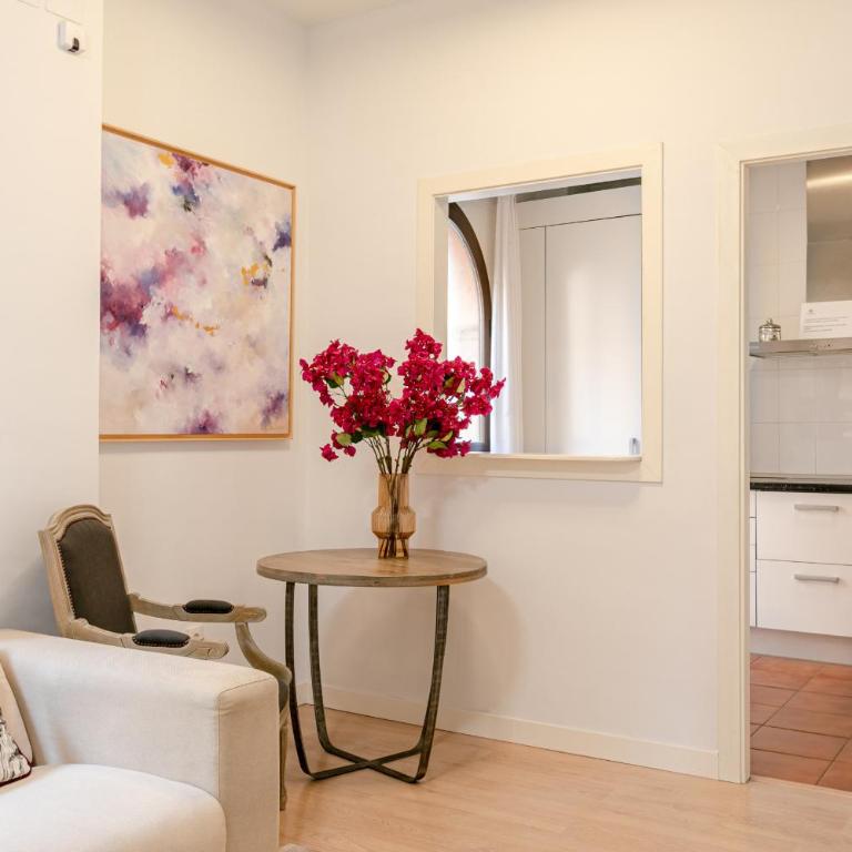 Hommyhome San Esteban - Apartamento Deluxe - 31