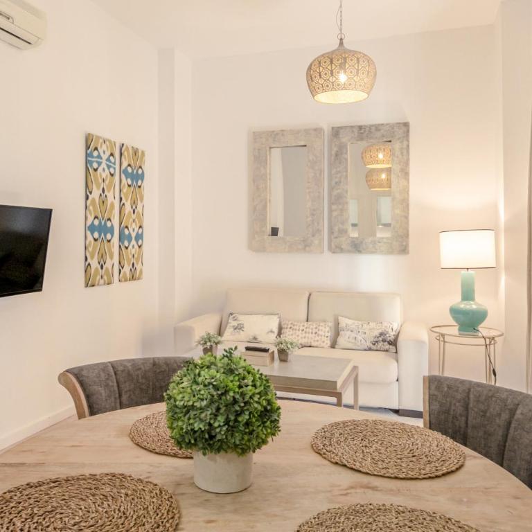 Hommyhome San Esteban - Apartamento Deluxe - 32