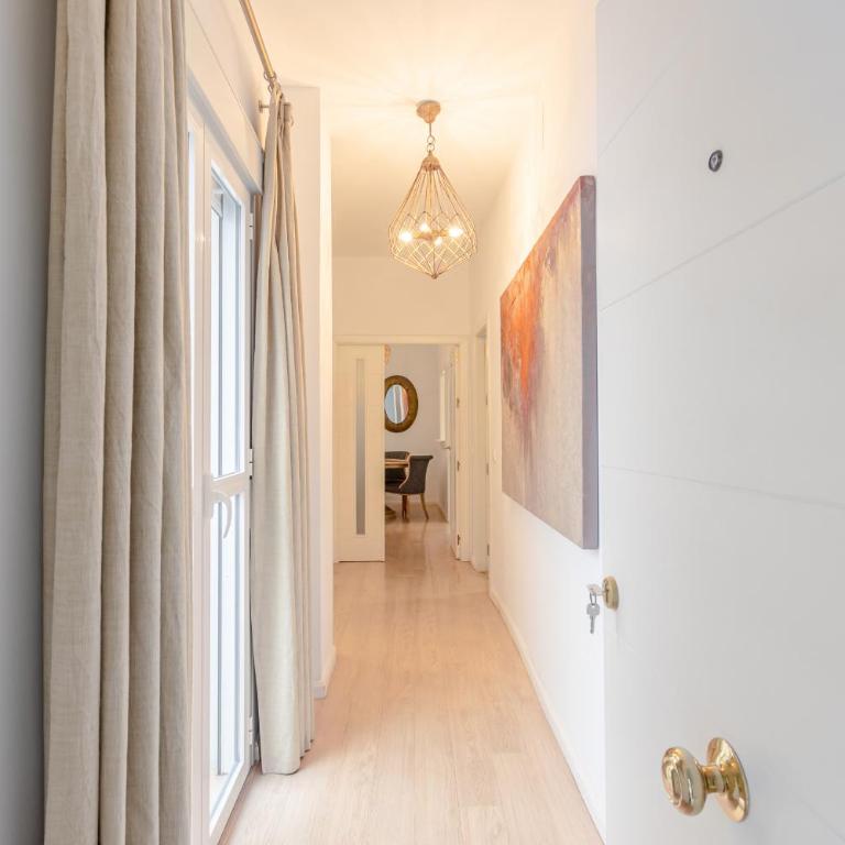 Hommyhome San Esteban - Apartamento Deluxe - 31