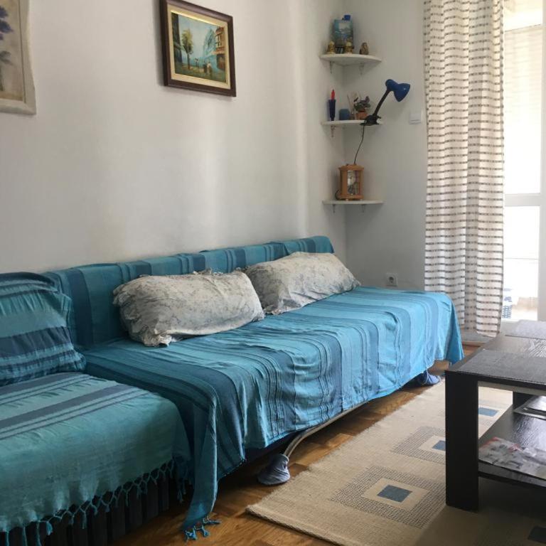 Bolux Studio Apartment - Studio Apartman - 1