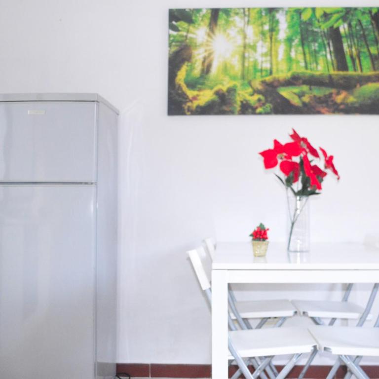 Case Vacanze Il Sorriso - One-Bedroom Apartment with Terrace - 3