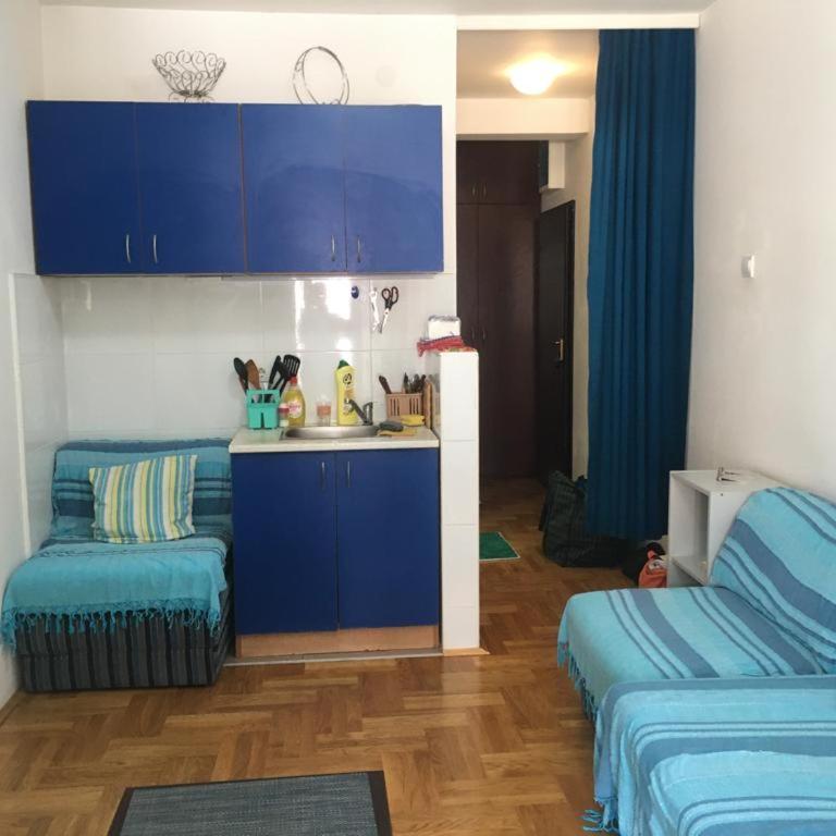 Bolux Studio Apartment - Studio Apartman - 4