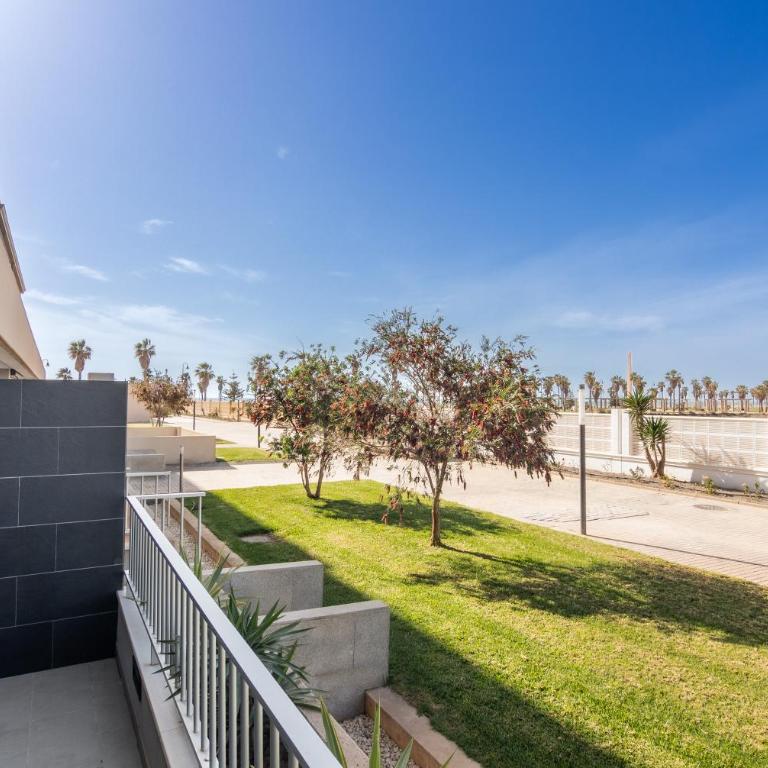Apartamento Residencial Mirador Playa Serena - Two-Bedroom Apartment - 24