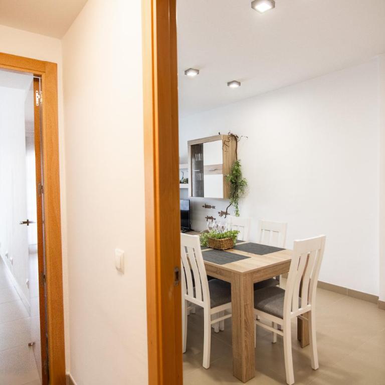 Apartamento Residencial Mirador Playa Serena - Two-Bedroom Apartment - 21