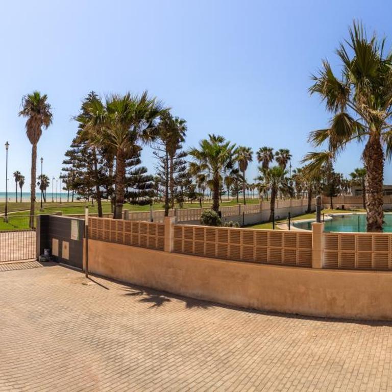 Apartamento Residencial Mirador Playa Serena - Two-Bedroom Apartment - 29