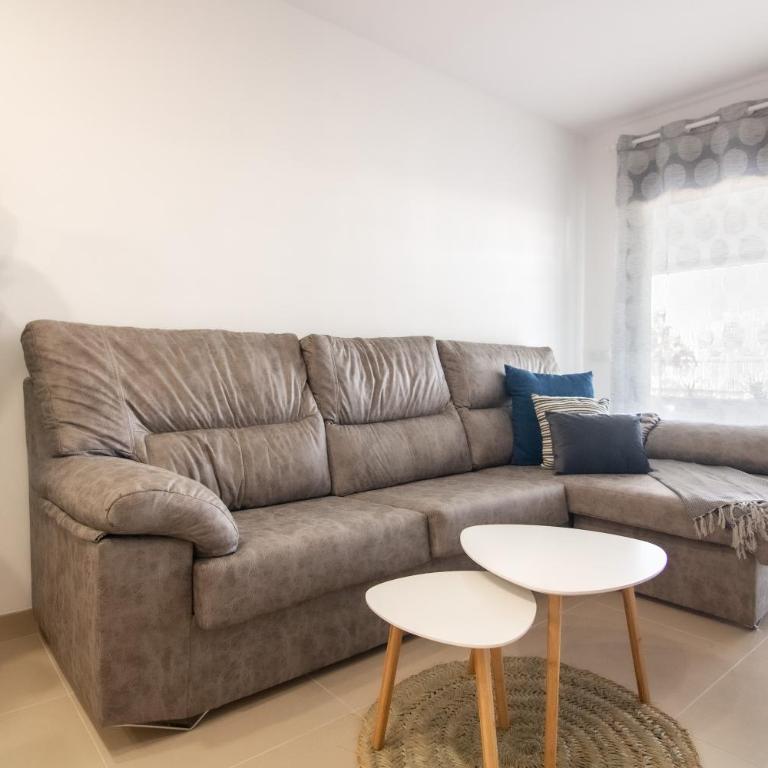 Apartamento Residencial Mirador Playa Serena - Two-Bedroom Apartment - 5