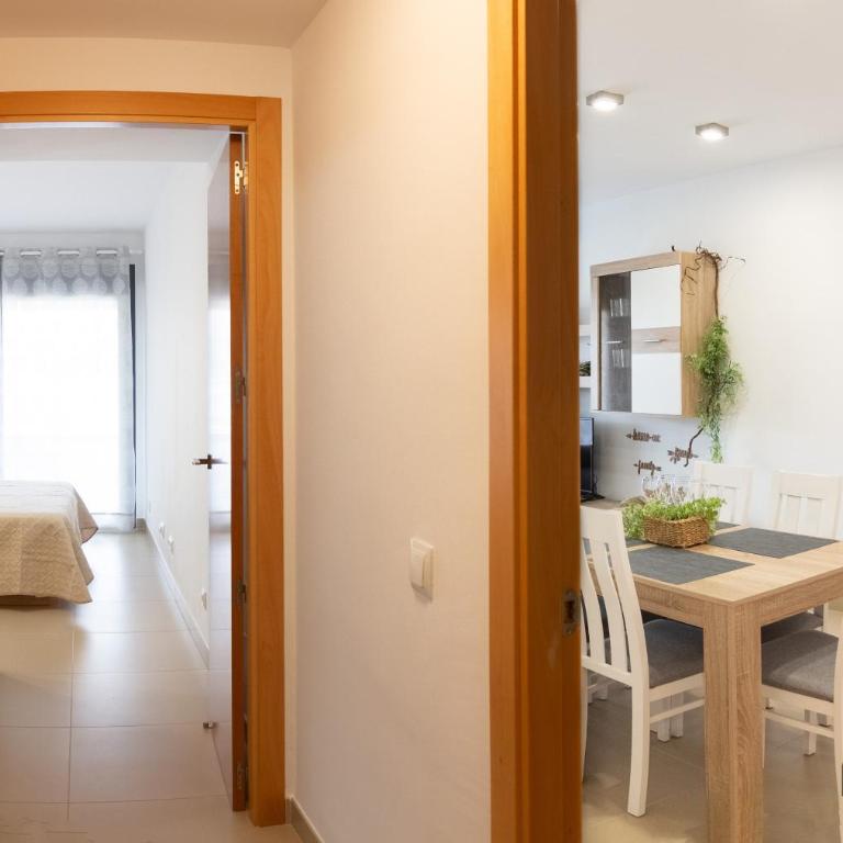 Apartamento Residencial Mirador Playa Serena - Two-Bedroom Apartment - 22