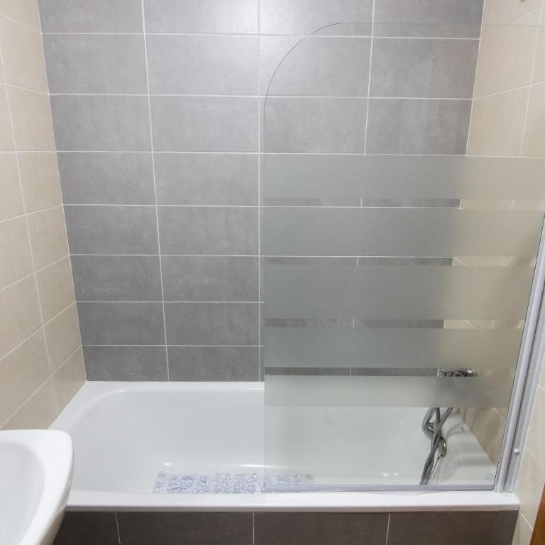Apartamento Residencial Mirador Playa Serena - Two-Bedroom Apartment - 13