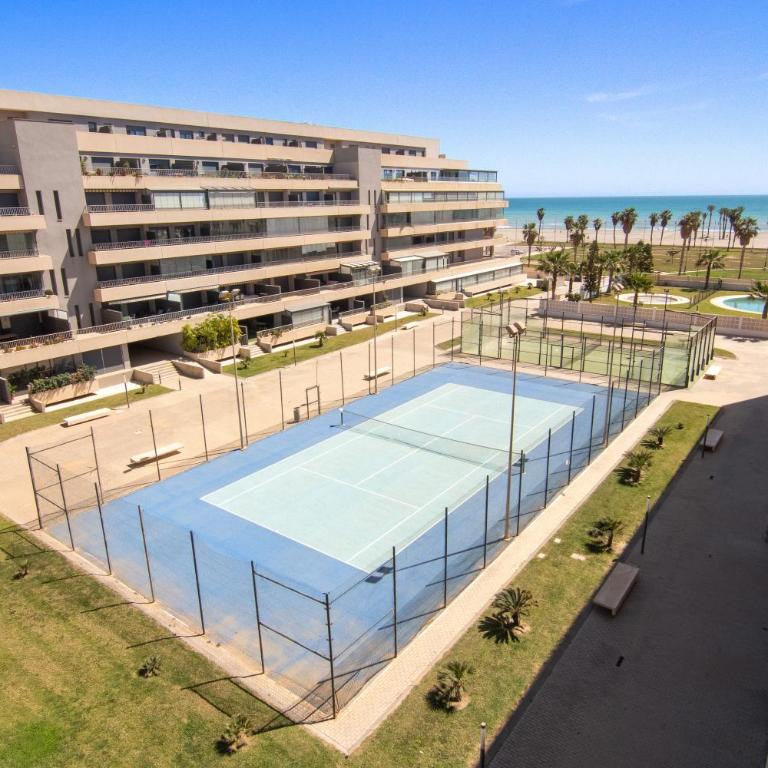 Apartamento Residencial Mirador Playa Serena - Two-Bedroom Apartment - 26