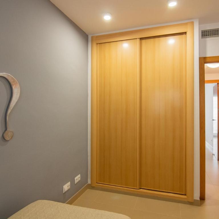 Apartamento Residencial Mirador Playa Serena - Two-Bedroom Apartment - 23