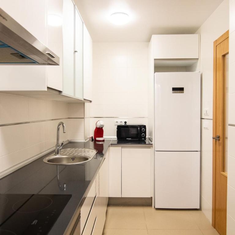 Apartamento Residencial Mirador Playa Serena - Two-Bedroom Apartment - 9