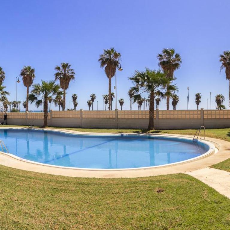 Apartamento Residencial Mirador Playa Serena - Two-Bedroom Apartment - 30