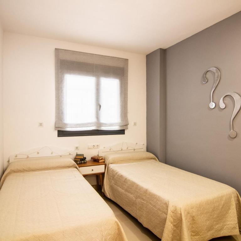 Apartamento Residencial Mirador Playa Serena - Two-Bedroom Apartment - 8