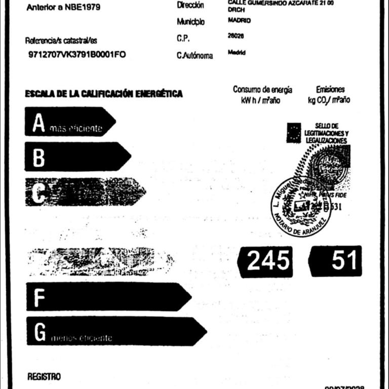 21 Gumers - Apartamento - Planta baja - 21
