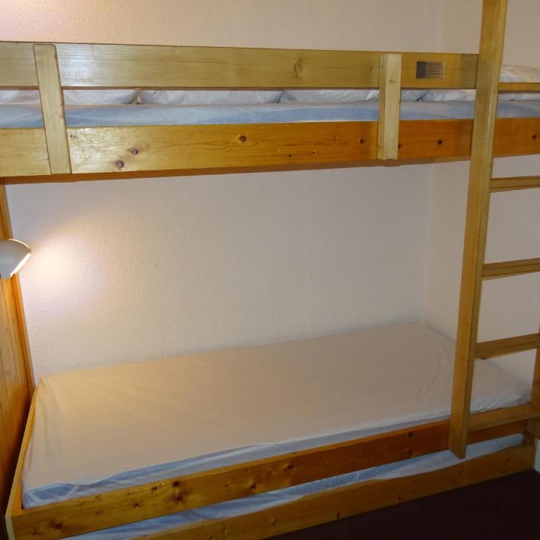 Studio charmant pour 5 pers. aux Arcs 1800 - FR-1-411-53 - Monolocale - 4