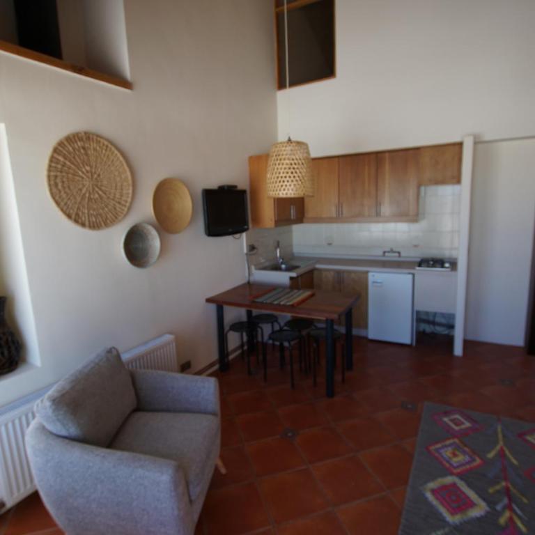 Colorado Apart Hotel - Duplex Apartment - 4