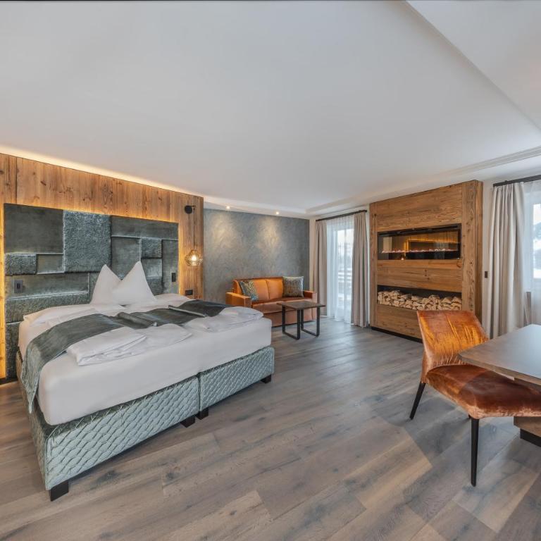 Hotel Comploj Adults only - Suite (2 Adulti) - 1