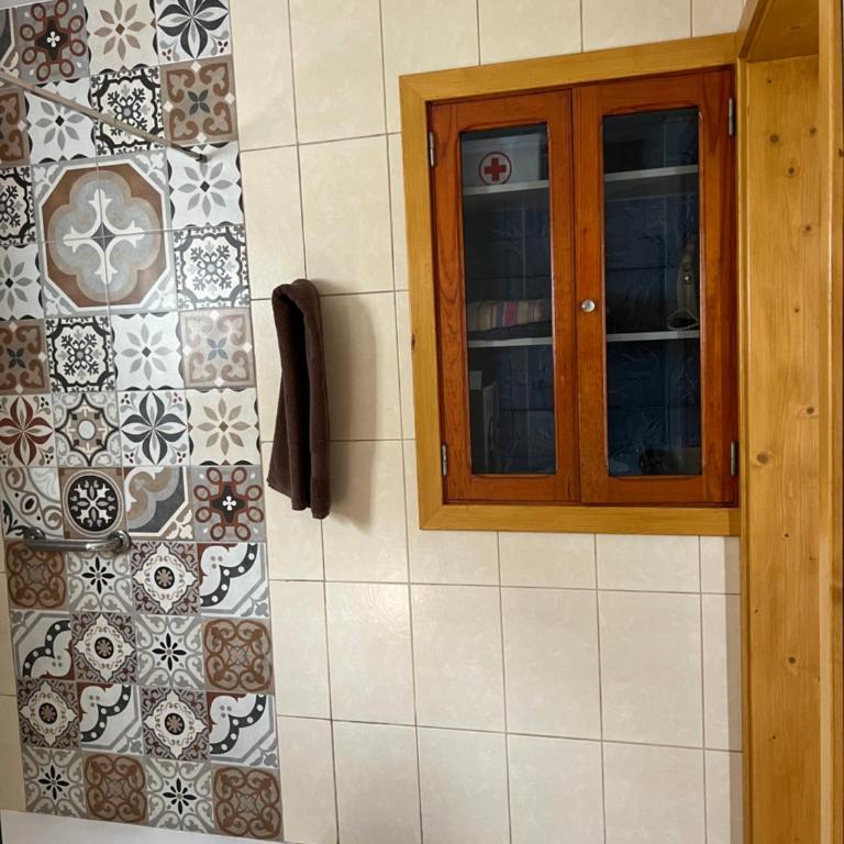 Casa rural con baño adaptado y piscina en Mogán - Apartamento de 2 dormitorios - 17