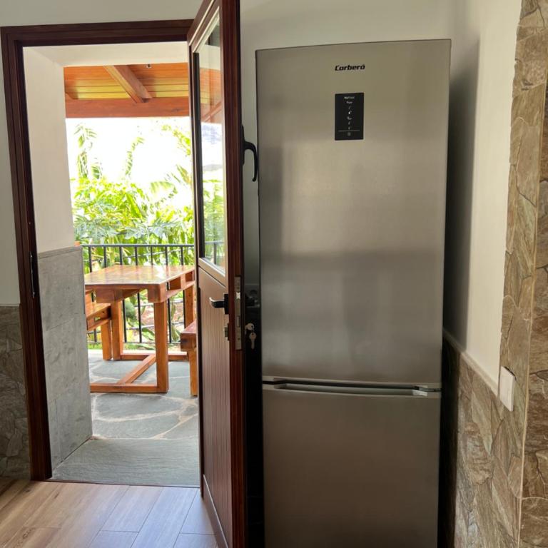 Casa rural con baño adaptado y piscina en Mogán - Apartamento de 2 dormitorios - 36