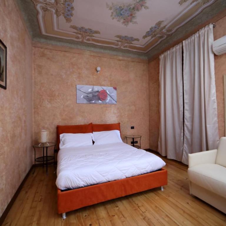 Appartamento liberty con area giochi - Appartamento con 2 Camere da Letto e Terrazza - 1