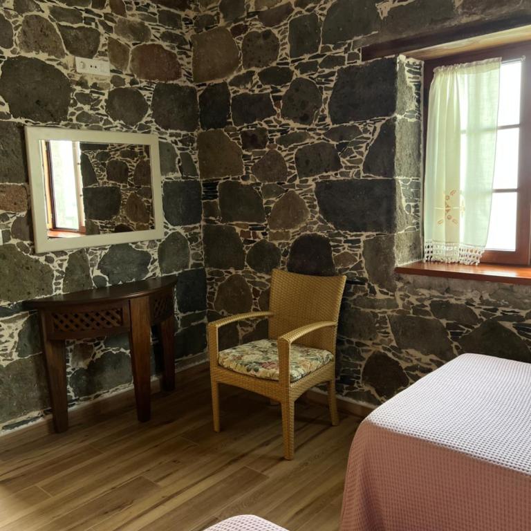 Casa rural con baño adaptado y piscina en Mogán - Apartamento de 2 dormitorios - 13