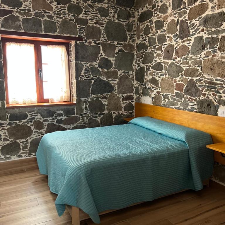 Casa rural con baño adaptado y piscina en Mogán - Apartamento de 2 dormitorios - 5