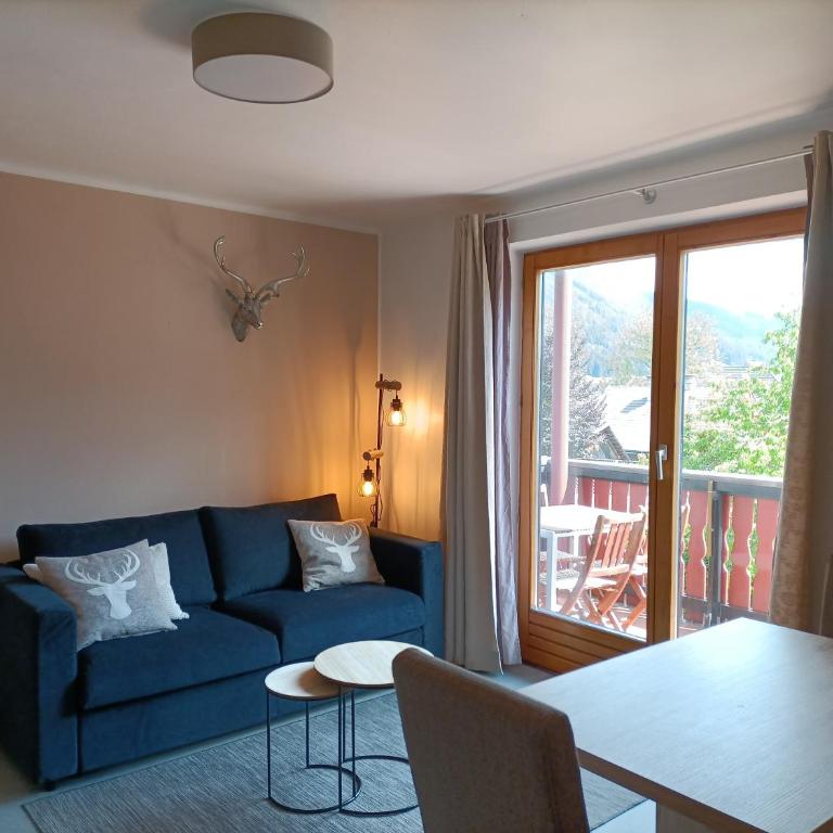 Haus Katris - Appartamento con 1 Camera da Letto - 2