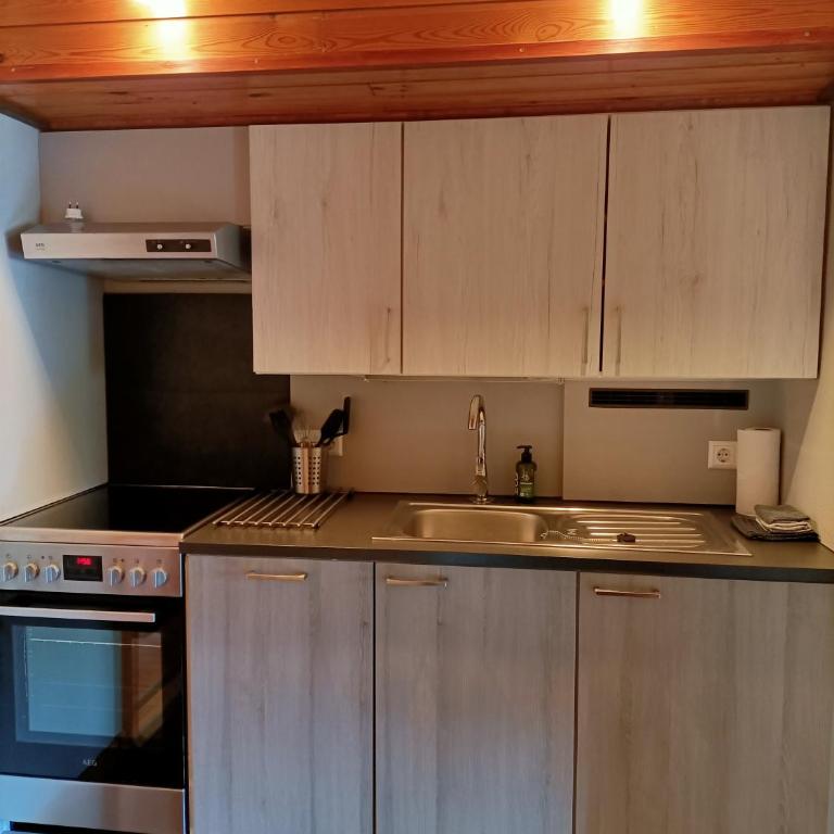Haus Katris - Appartamento Attico con 2 Camere da Letto - 7