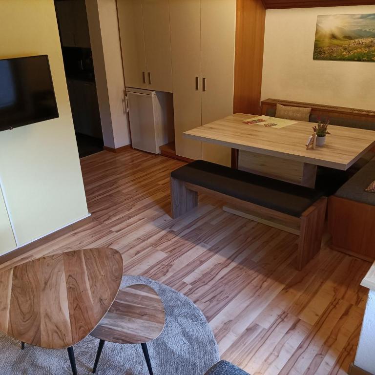 Haus Katris - Appartamento Attico con 2 Camere da Letto - 4