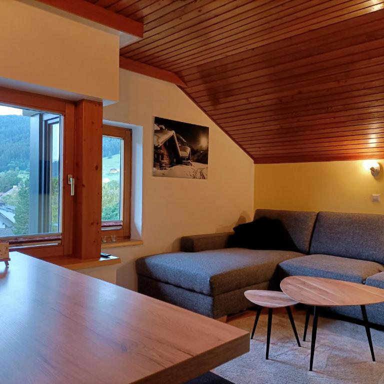Haus Katris - Appartamento Attico con 2 Camere da Letto - 6