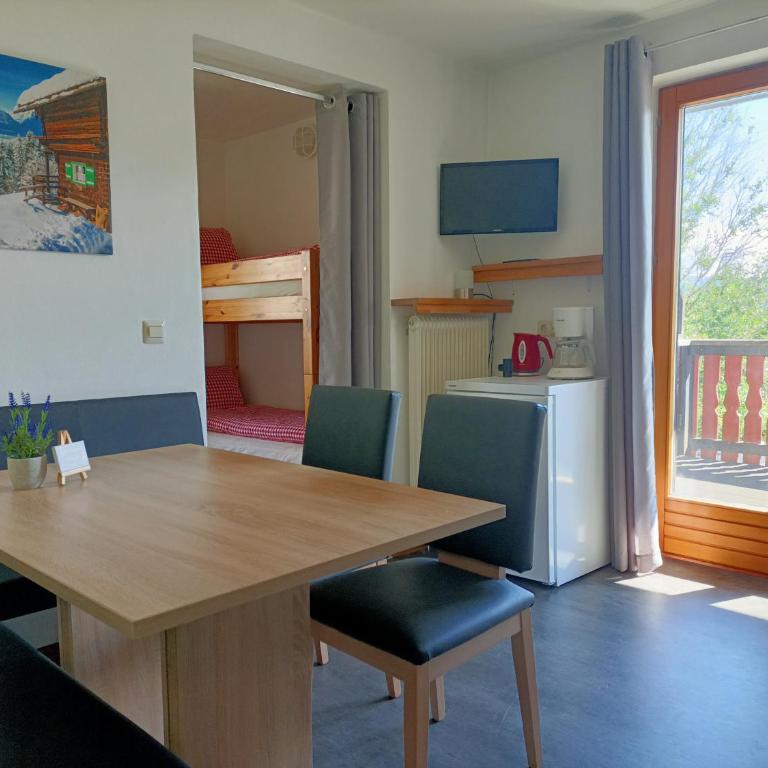 Haus Katris - Appartamento con 3 Camere da Letto - 5