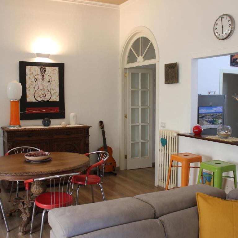 Casina Elio - Casa Vacanze - 1