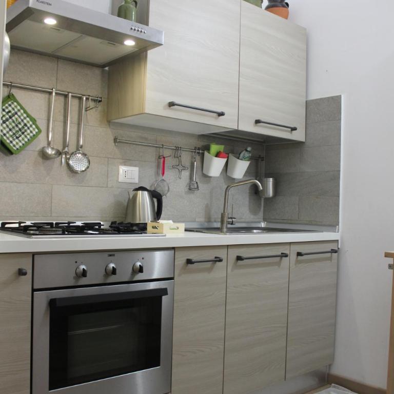 Casina Elio - Casa Vacanze - 46