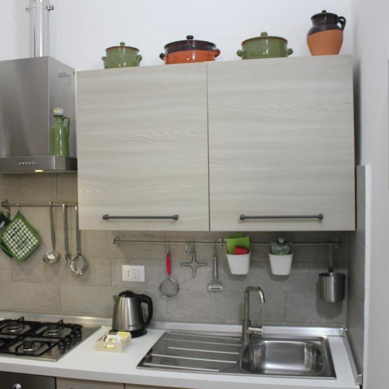 Casina Elio - Casa Vacanze - 47