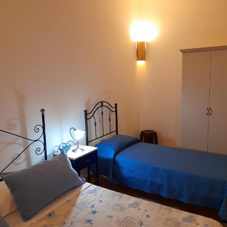 Baglio Messina Vacanze - Appartamento con 1 Camera da Letto - 13