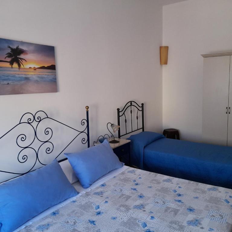 Baglio Messina Vacanze - Appartamento con 1 Camera da Letto - 12