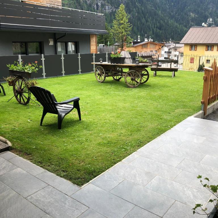 Cesa Prinoth - Appartamento con 2 Camere da Letto - 49