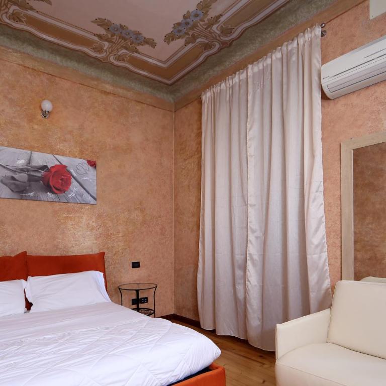 Appartamento liberty con area giochi - Appartamento con 2 Camere da Letto e Terrazza - 16