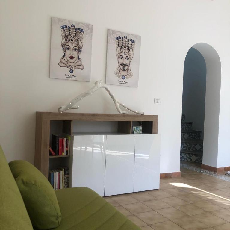 Home Ciccilla - Casa con 2 Camere da Letto - 19